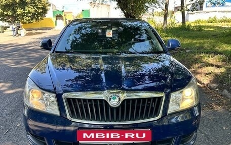 Skoda Octavia, 2012 год, 820 000 рублей, 2 фотография