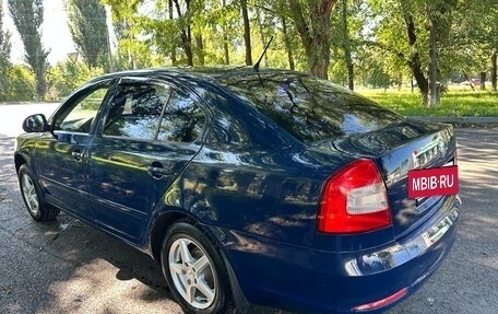 Skoda Octavia, 2012 год, 820 000 рублей, 5 фотография