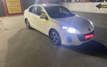 Mazda 3, 2012 год, 750 000 рублей, 2 фотография