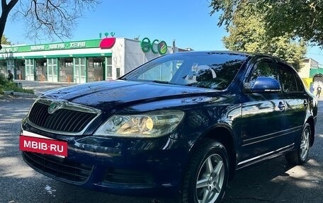 Skoda Octavia, 2012 год, 820 000 рублей, 3 фотография