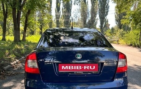 Skoda Octavia, 2012 год, 820 000 рублей, 6 фотография