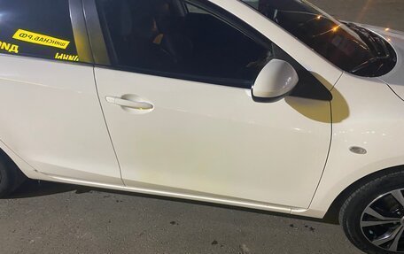 Mazda 3, 2012 год, 750 000 рублей, 8 фотография