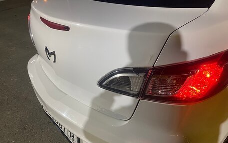 Mazda 3, 2012 год, 750 000 рублей, 7 фотография