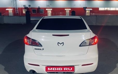 Mazda 3, 2012 год, 750 000 рублей, 4 фотография
