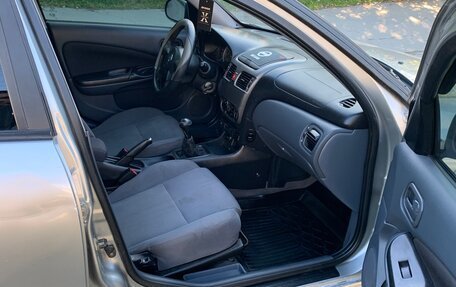 Nissan Almera, 2005 год, 295 000 рублей, 3 фотография