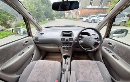 Toyota Corolla Spacio II, 1999 год, 430 000 рублей, 2 фотография
