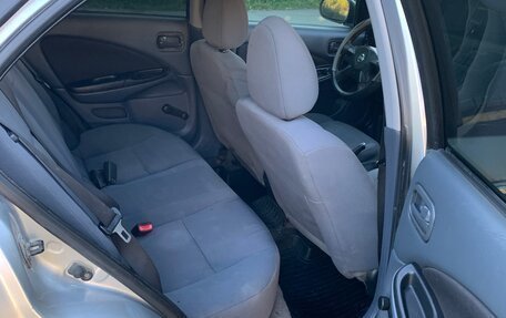 Nissan Almera, 2005 год, 295 000 рублей, 4 фотография