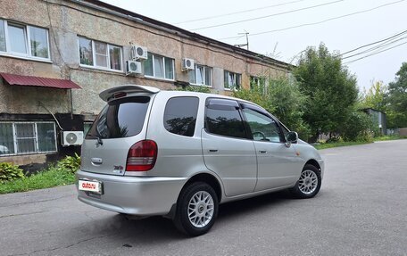 Toyota Corolla Spacio II, 1999 год, 430 000 рублей, 3 фотография