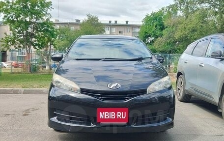 Toyota Wish II, 2011 год, 1 380 000 рублей, 2 фотография