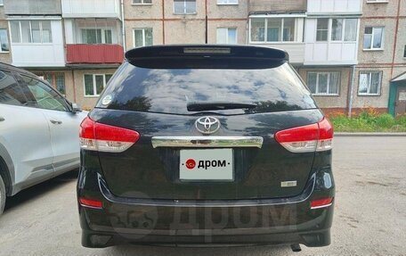 Toyota Wish II, 2011 год, 1 380 000 рублей, 5 фотография