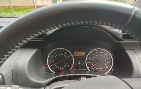 Toyota Wish II, 2011 год, 1 380 000 рублей, 3 фотография