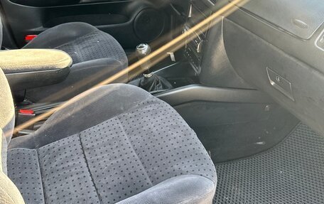 Volkswagen Golf IV, 1998 год, 195 000 рублей, 16 фотография