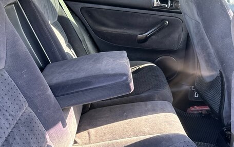 Volkswagen Golf IV, 1998 год, 195 000 рублей, 17 фотография