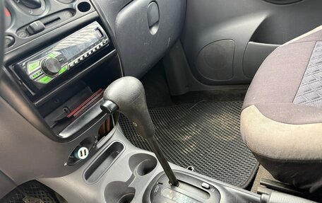 Daewoo Matiz I, 2007 год, 280 000 рублей, 4 фотография