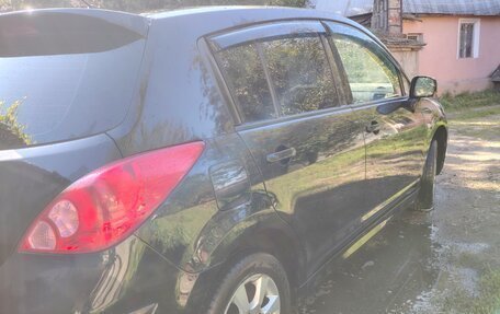 Nissan Tiida, 2013 год, 770 000 рублей, 4 фотография