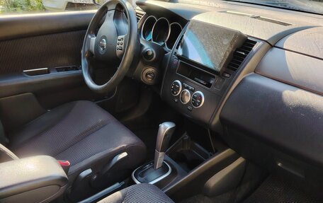 Nissan Tiida, 2013 год, 770 000 рублей, 5 фотография