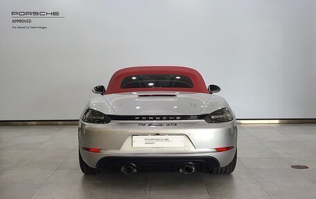 Porsche Boxster, 2023 год, 12 840 000 рублей, 4 фотография