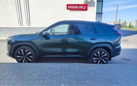 Geely Atlas, 2024 год, 3 000 000 рублей, 5 фотография