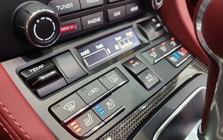 Porsche Boxster, 2023 год, 12 840 000 рублей, 11 фотография