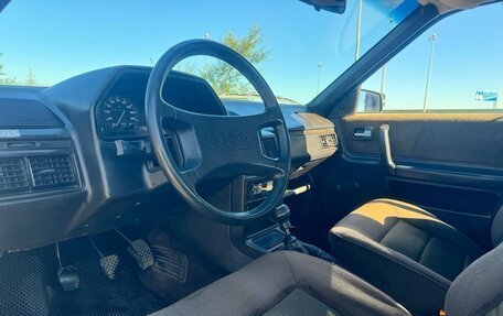 Audi 100, 1986 год, 220 000 рублей, 7 фотография