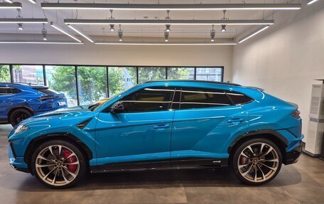 Lamborghini Urus I, 2023 год, 28 080 000 рублей, 2 фотография