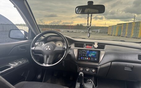 Mitsubishi Lancer IX, 2006 год, 380 000 рублей, 8 фотография