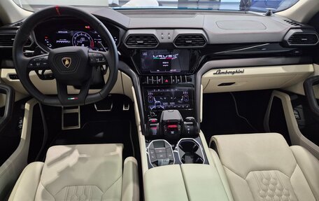 Lamborghini Urus I, 2023 год, 28 080 000 рублей, 8 фотография
