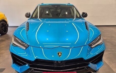 Lamborghini Urus I, 2023 год, 28 080 000 рублей, 5 фотография