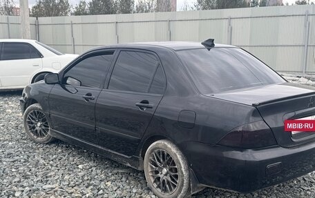 Mitsubishi Lancer IX, 2006 год, 380 000 рублей, 6 фотография