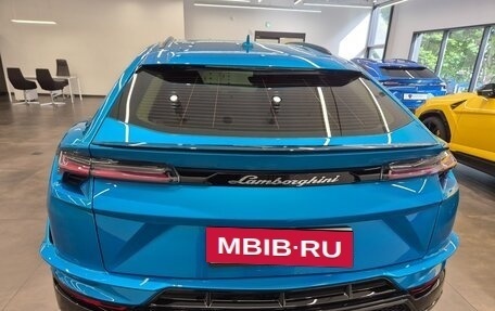 Lamborghini Urus I, 2023 год, 28 080 000 рублей, 4 фотография