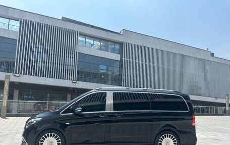 Mercedes-Benz V-Класс, 2021 год, 4 350 017 рублей, 5 фотография