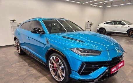Lamborghini Urus I, 2023 год, 28 080 000 рублей, 6 фотография