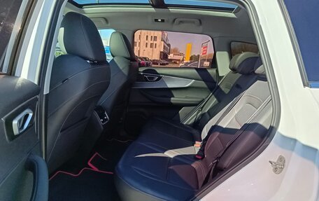 Chery Tiggo 7 Pro, 2021 год, 1 499 995 рублей, 14 фотография
