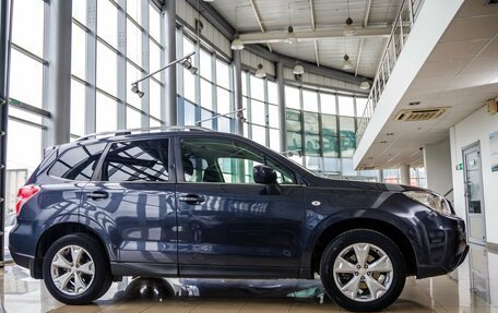 Subaru Forester, 2015 год, 1 918 000 рублей, 8 фотография