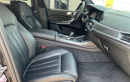 BMW X7, 2019 год, 7 200 000 рублей, 2 фотография