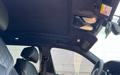 BMW X7, 2019 год, 7 200 000 рублей, 4 фотография