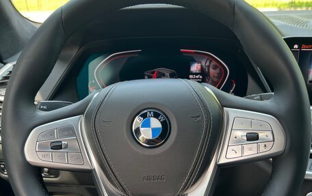 BMW X7, 2019 год, 7 200 000 рублей, 6 фотография
