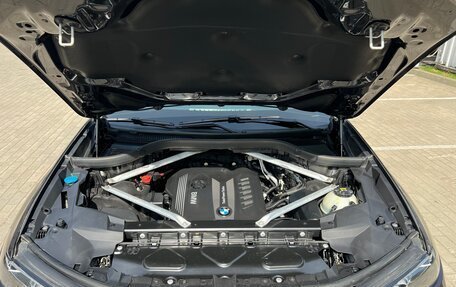 BMW X7, 2019 год, 7 200 000 рублей, 8 фотография