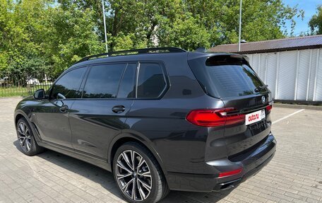 BMW X7, 2019 год, 7 200 000 рублей, 15 фотография