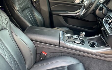 BMW X7, 2019 год, 7 200 000 рублей, 16 фотография