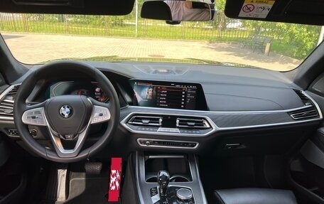 BMW X7, 2019 год, 7 200 000 рублей, 12 фотография