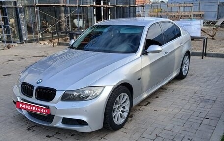BMW 3 серия, 2007 год, 980 000 рублей, 4 фотография