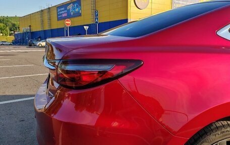 Mazda 6, 2021 год, 3 500 000 рублей, 12 фотография