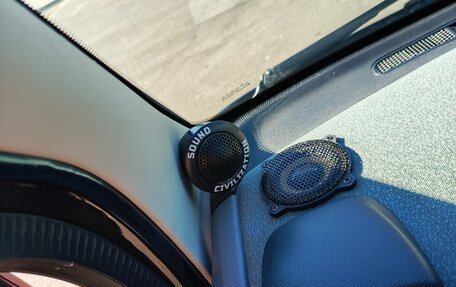 Smart Fortwo III, 2009 год, 599 999 рублей, 3 фотография