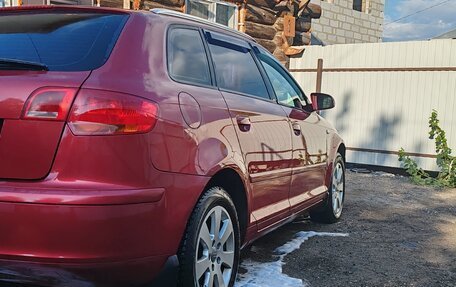 Audi A3, 2007 год, 570 000 рублей, 3 фотография