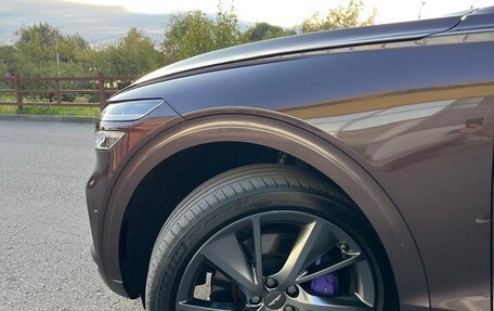 Genesis GV70, 2021 год, 4 550 000 рублей, 10 фотография