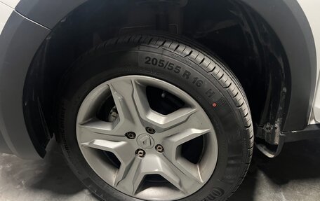 Renault Sandero II рестайлинг, 2021 год, 1 500 000 рублей, 8 фотография