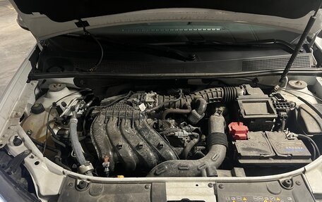 Renault Sandero II рестайлинг, 2021 год, 1 500 000 рублей, 7 фотография