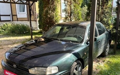 Toyota Camry, 1994 год, 235 000 рублей, 4 фотография