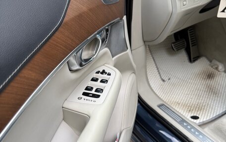 Volvo XC90 II рестайлинг, 2018 год, 3 748 000 рублей, 5 фотография